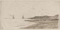 KG 09055
          <br/>
          Strand bij Vlissingen
          <br/>
          <em>Storm van 's-Gravesande, Carel Nicolaas (1841-1924)</em>